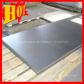 Price for 2mm Asme Sb265 Gr2 Titanium Sheet